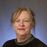 Kari Scovel-Hendrickson