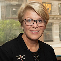 Katherine B McGuire, MSc