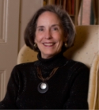 Katherine C. Nordal photo