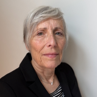 Kathleen J. Hart, PhD, ABPP, 