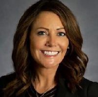 Kathleen Woodward, EdS, NCSP