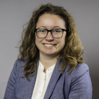 Katie Harster, PhD