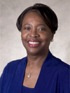 Dr. Gwendolyn Keita, Executive Director