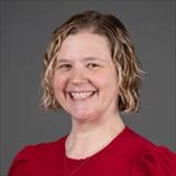 Kendra Jo Westerhaus, PhD