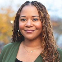 Keneisha Sinclair-McBride, PhD