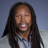 Kevin Cokley, PhD