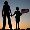 Resilience in a Time of War - tips for parents and teachers of elementary school children