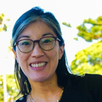 Kimberly E. Hiroto, PhD