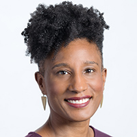 Kimberly Griffin, PhD