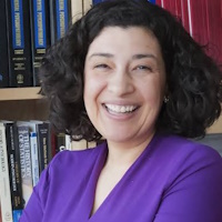Koraly Pérez-Edgar, PhD