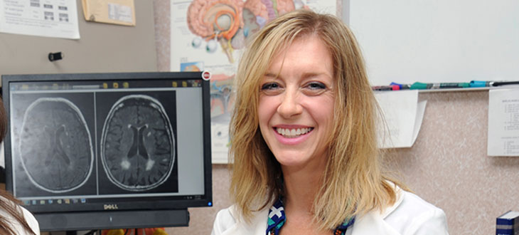 Tracy Kretzmer, PhD