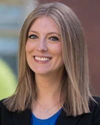 Kristen Batejan, PhD