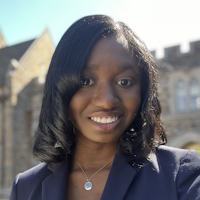 Kristen Gilyard, MEd