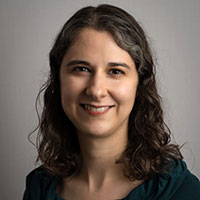 Kristin Naragon-Gainey, PhD
