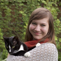 Kristyn Vitale, PhD