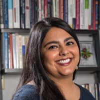 Kritika Dwivedi