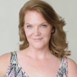 Kym Tolson, LCSW, CSAC