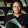 Hope Landrine, PhD