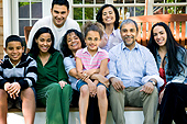 All in The Familia: The Shared Impact of Immigration and Acculturative Stress