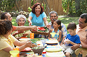 All in The Familia: The Shared Impact of Immigration and Acculturative Stress