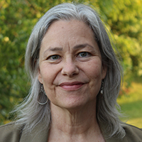 Laura Carter Robinson