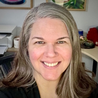 Laura Lamminen, PhD