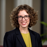 Laura Zahodne