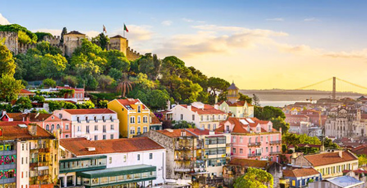 APA International Learning Partner Program in Portugal
