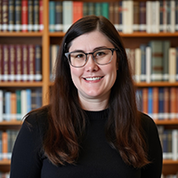 Noelle L. Lefforge, PhD, MHA, CGP, ABPP