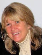 Photo of Leigh McCullough (1945–2012)