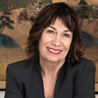 Leslie Davenport