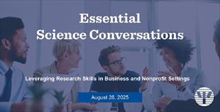 Leveraging Research Skills in Business and Nonprofit Settings
