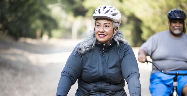 The key to making lasting lifestyle and behavioral changes: Is it will or skill?