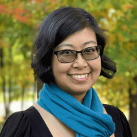 Linda Charmaraman, PhD