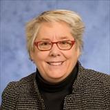 Linda M. Woolf