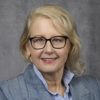 Lindsay Childress-Beatty, JD, PhD, CAE