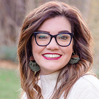 Lindsey Sneed, PhD, BCBA-D