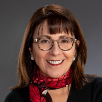 Lisa Feldman Barrett