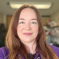 Lisa Legault, PhD