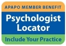 APAPO - Psychology Locator