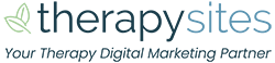 Logo of TherapySites