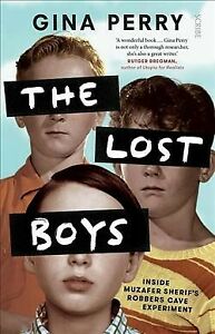 Lost Boys