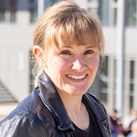 Lotta Harju, PhD