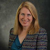Lynn F. Bufka, PhD, ABPP