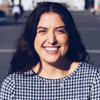 Maggie  Helmus, MPS