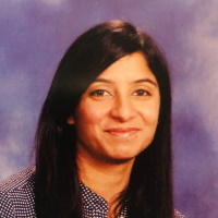 Manisha Sawhney, PhD 