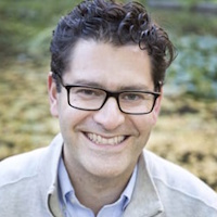 Marc Berman, PhD