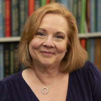 Margaret Bull Kovewra, PhD