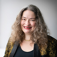 Margit. I. Berman, PhD