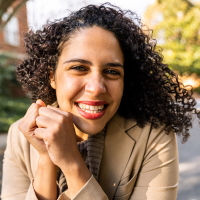 Marisa Franco, PhD